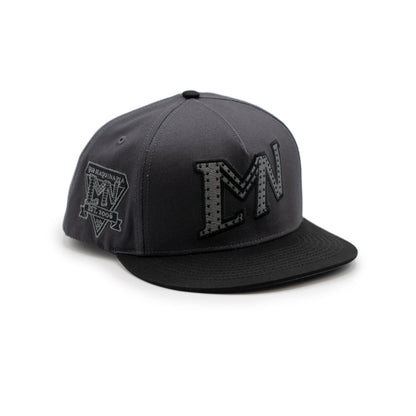 Gorra Maquinaria Norteña - Con Ese Corazón