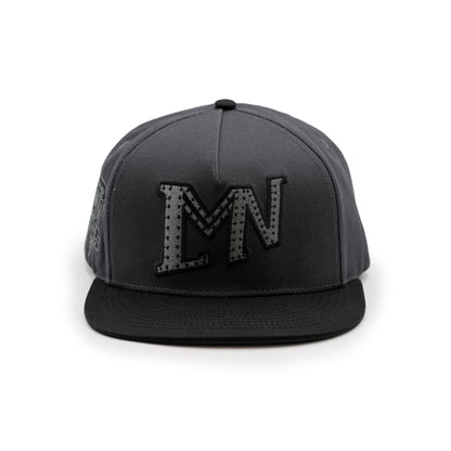 Gorra Maquinaria Norteña - Con Ese Corazón