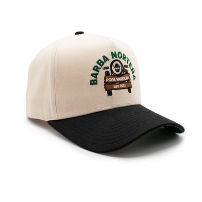 Gorra Ganadero - Ropa Vaquera