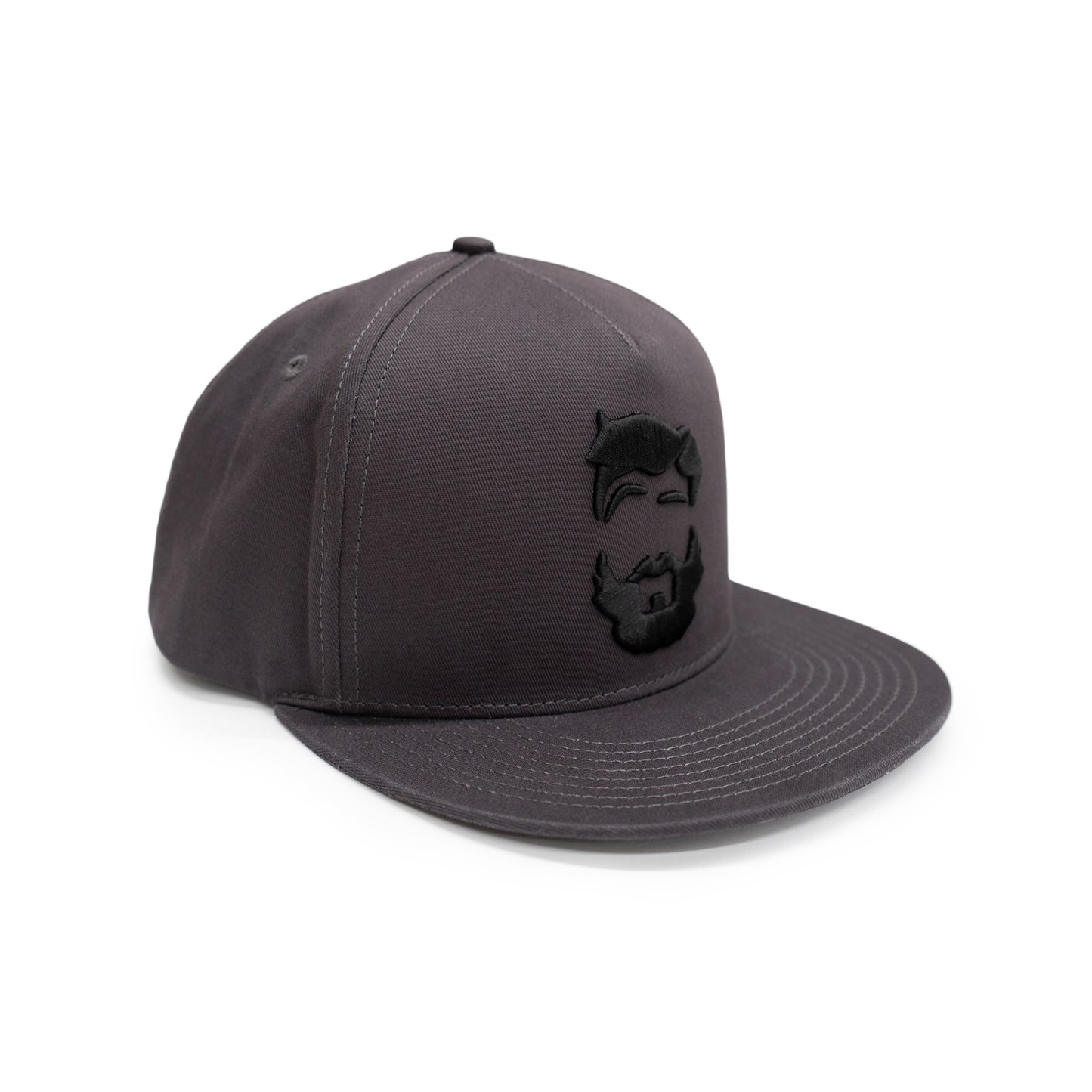 Gorra Origen - Carbón