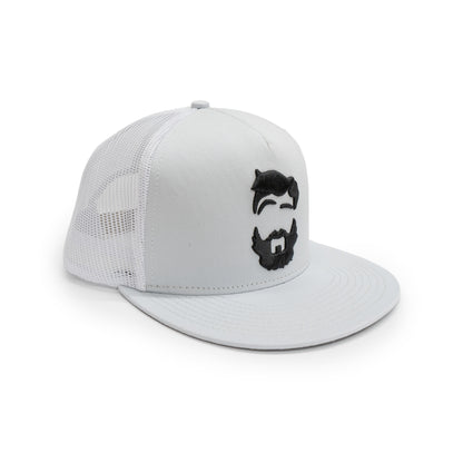 Gorra Origen - Cemento