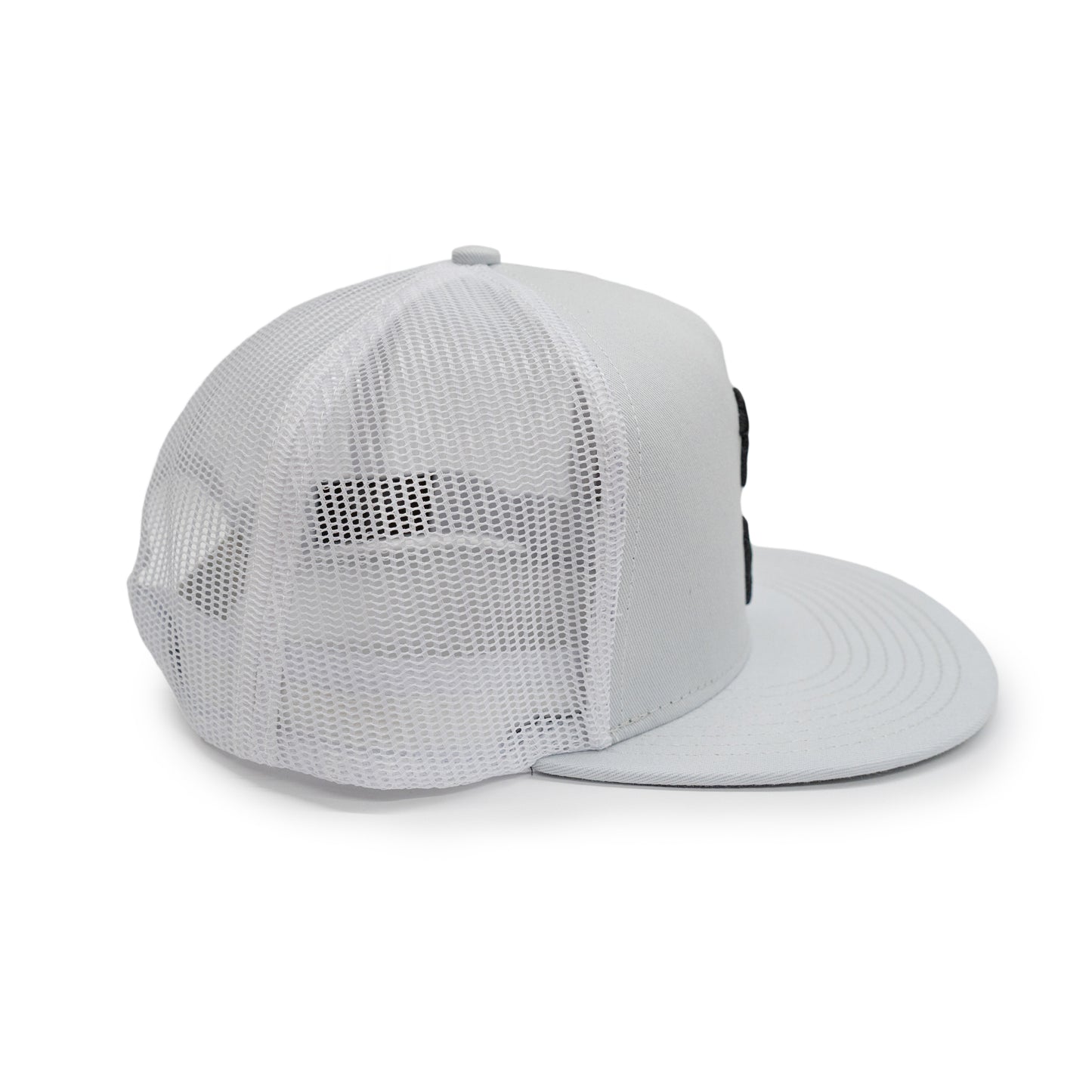 Gorra Origen - Cemento