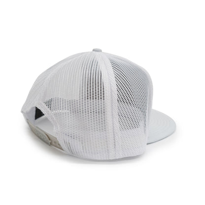 Gorra Origen - Cemento