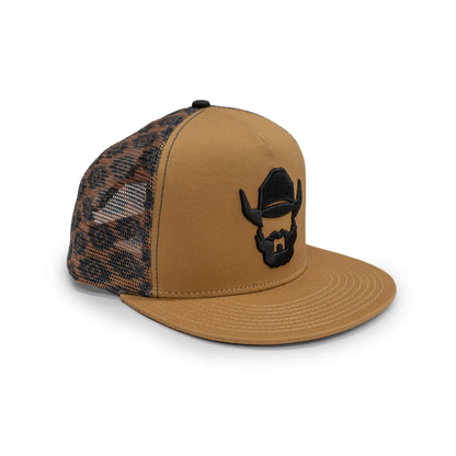 Gorra Ganadero - Bronce