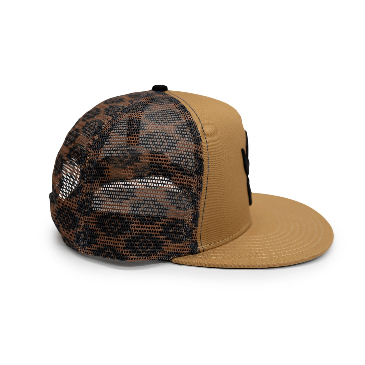 Gorra Ganadero - Bronce