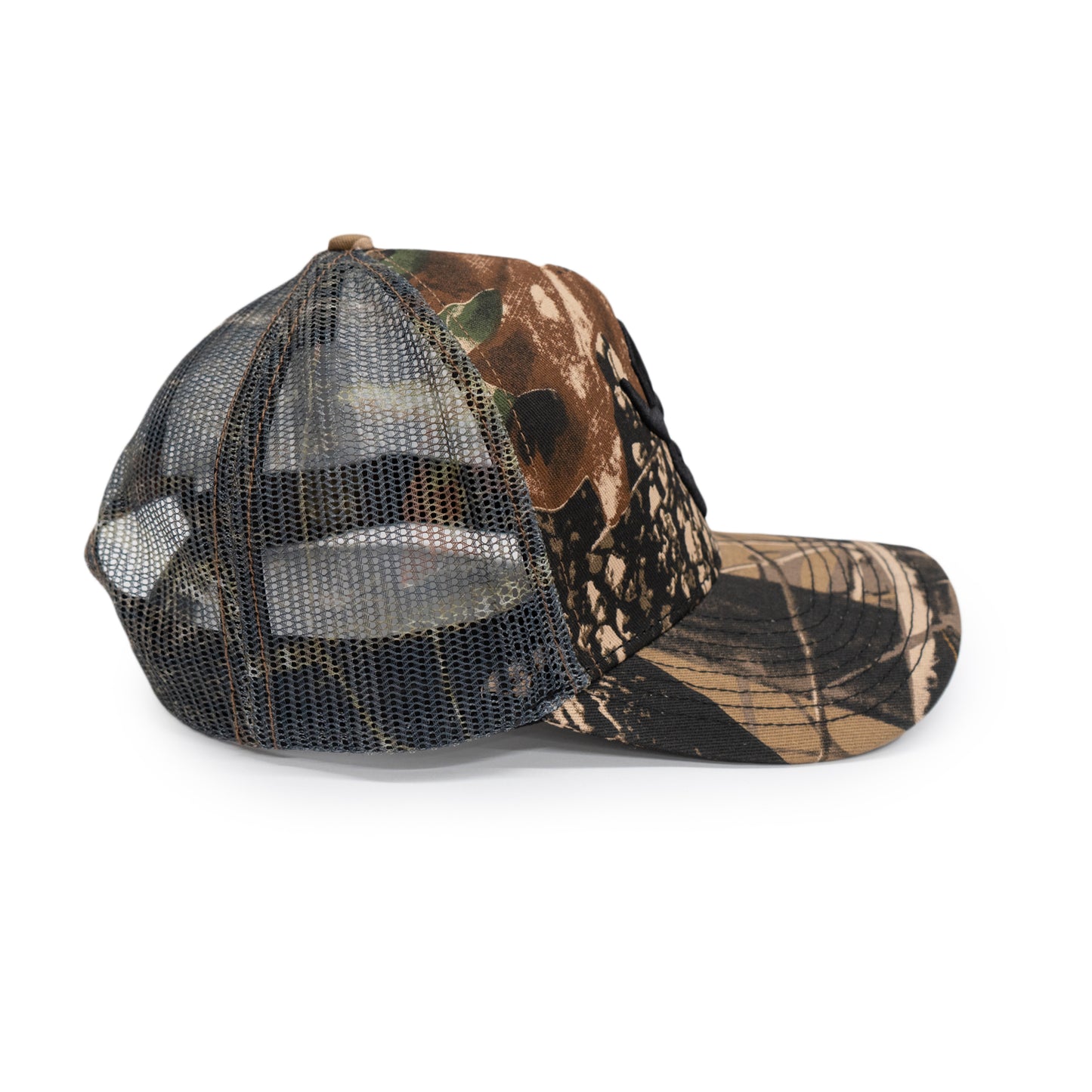 Gorra Ganadero - De Cacería - Curva