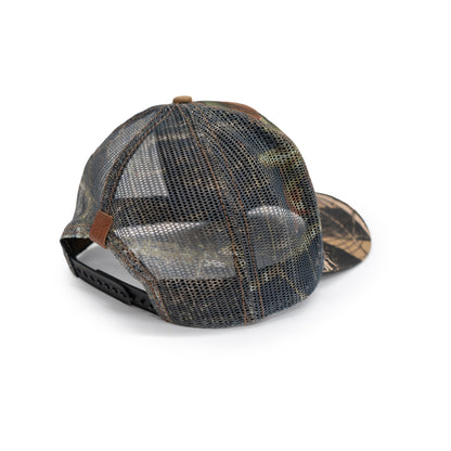 Gorra Ganadero - De Cacería - Curva