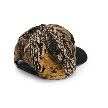 Gorra Origen - De Cacería - Curva