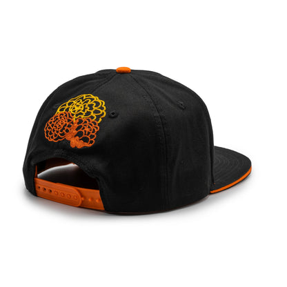 Gorra Evolución - Día de Muertos