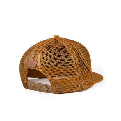 Gorra Ganadero Rombo - Mescalero