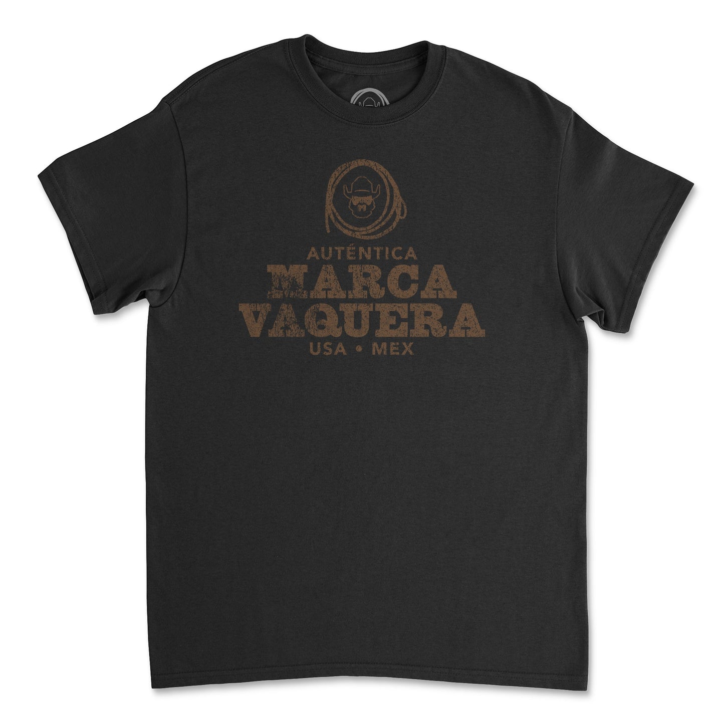 Playera Ganadero - Auténtica