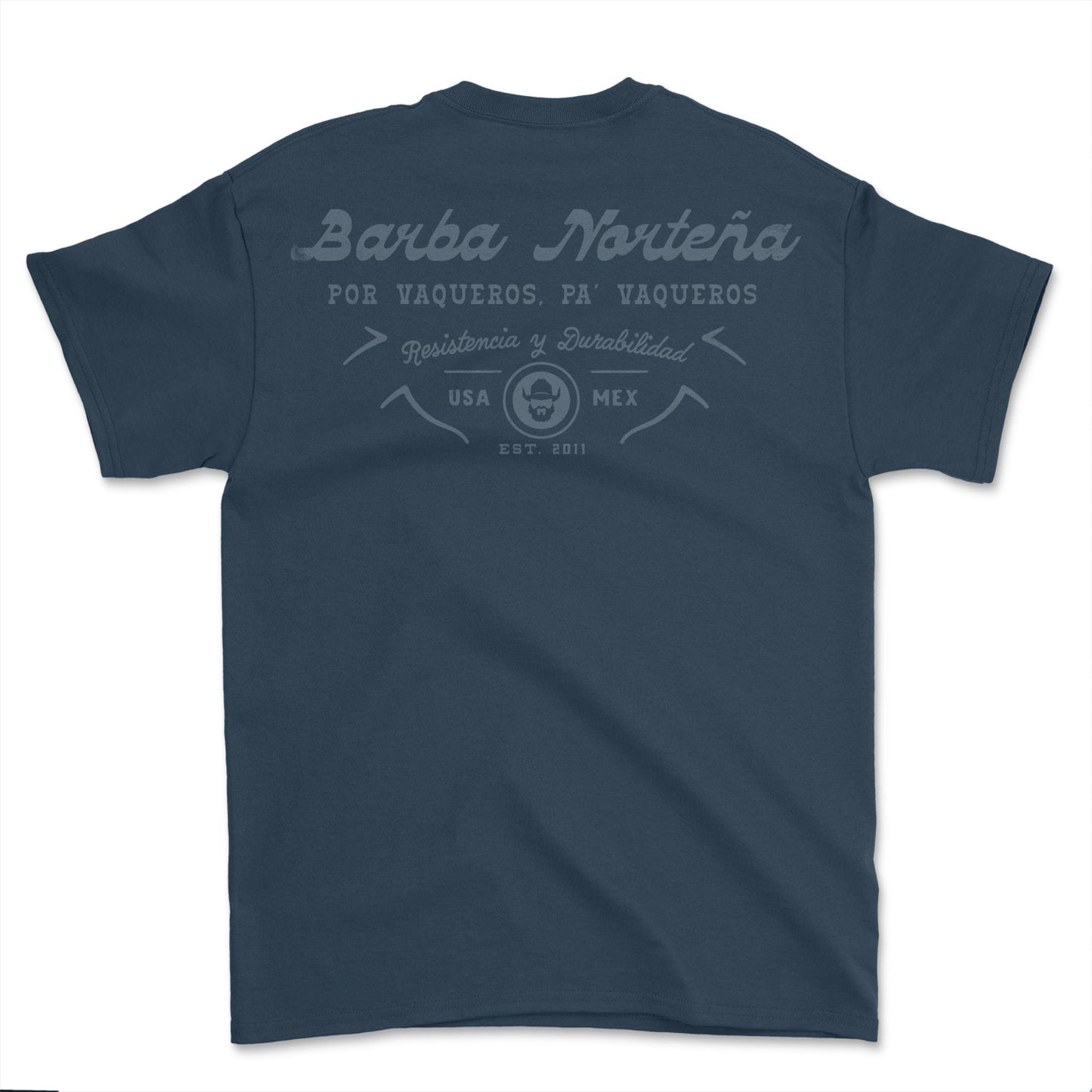 Playera Ganadero  - Pa' Vaqueros